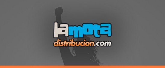 LaMota Distribución